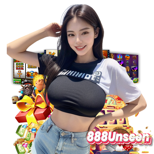 888unseen