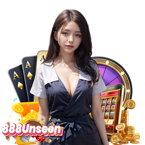 888unseen บริการ 24 ชม.